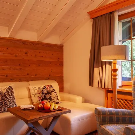 Szálloda Berghof 4*