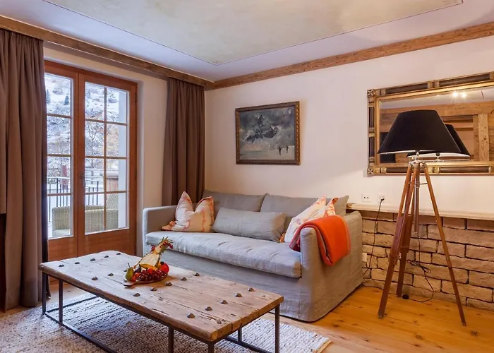 Berghof Szálloda 4*