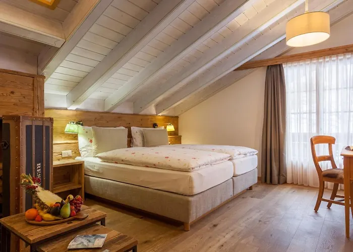 Berghof Szálloda 4*