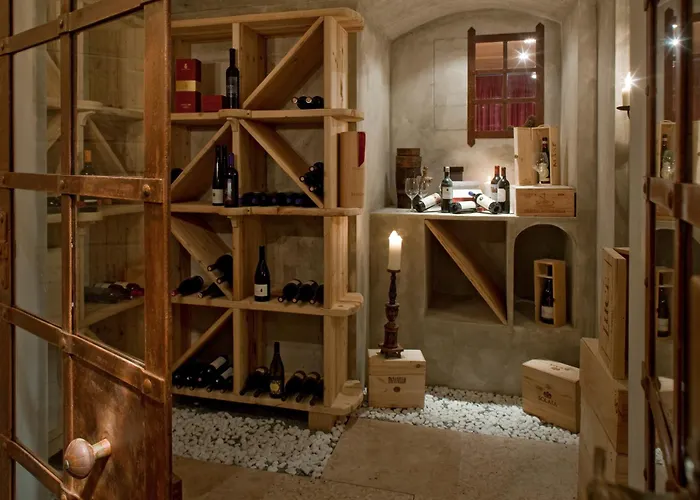 Szálloda Berghof 4*