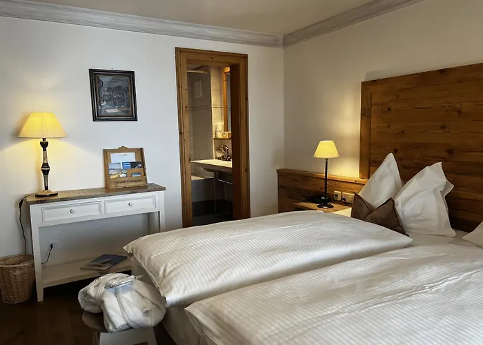 Berghof Szálloda 4*