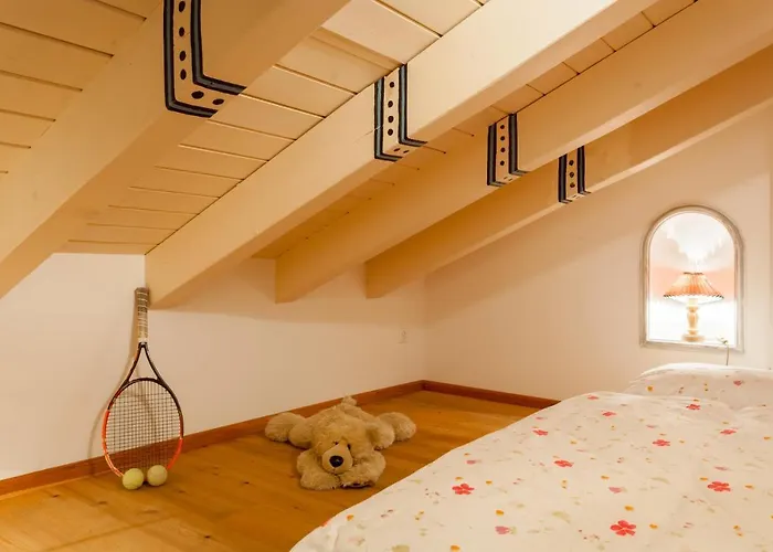 Berghof Szálloda 4*