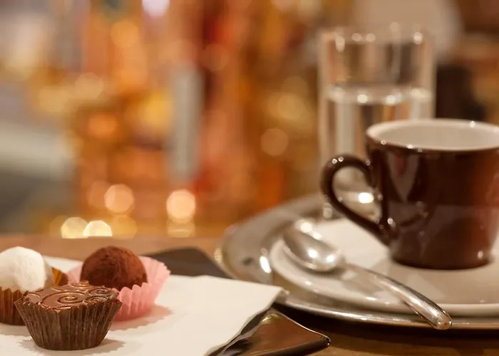 فندق بيرغهوف 4*