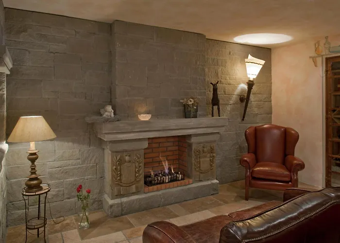 بيرغهوف زيرمات