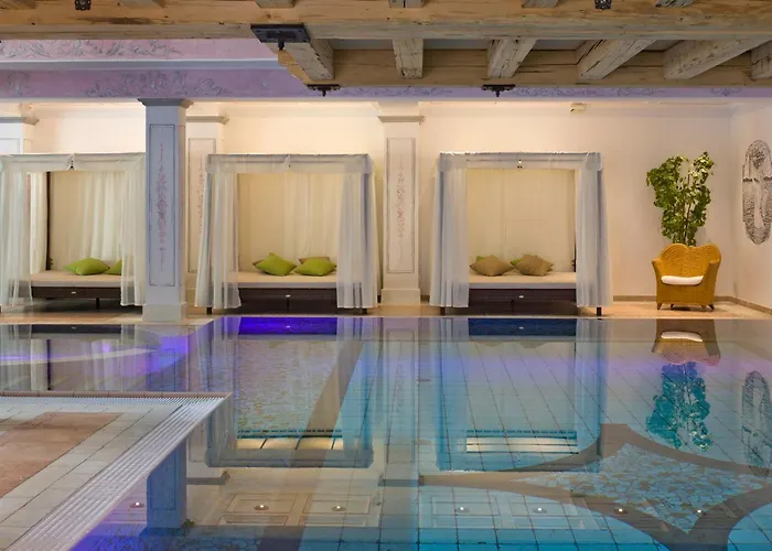 بيرغهوف زيرمات