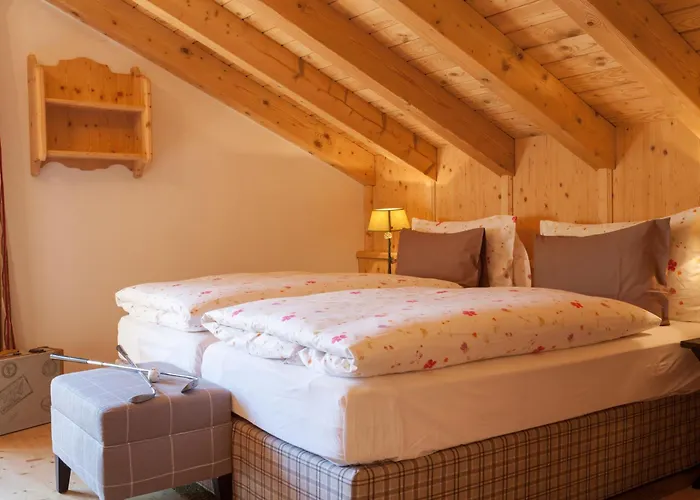 بيرغهوف زيرمات