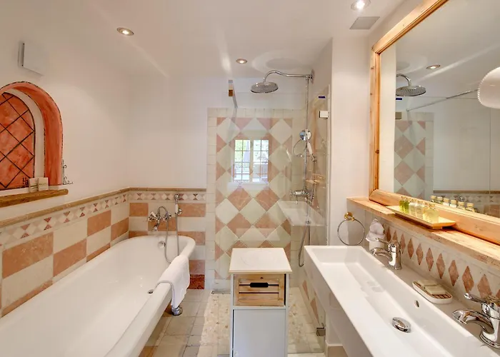 بيرغهوف 4* زيرمات