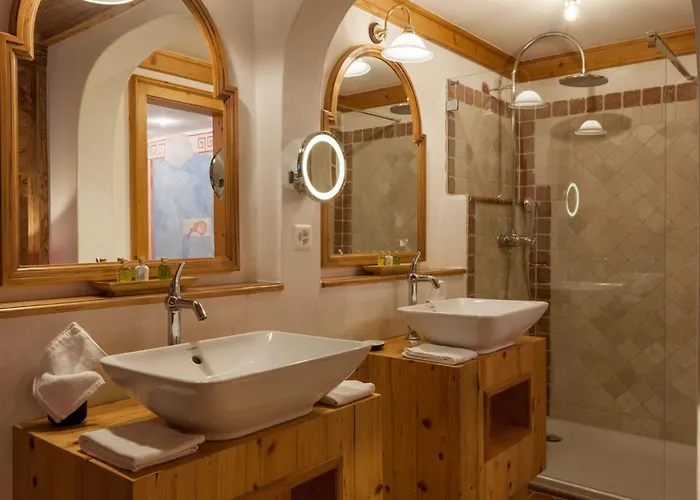 بيرغهوف زيرمات