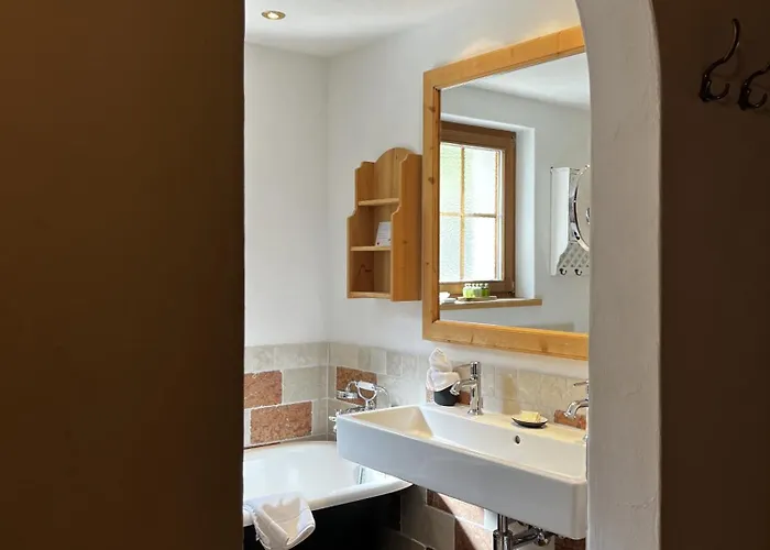 بيرغهوف فندق