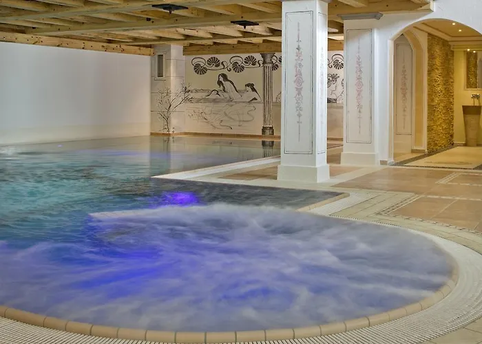 بيرغهوف زيرمات