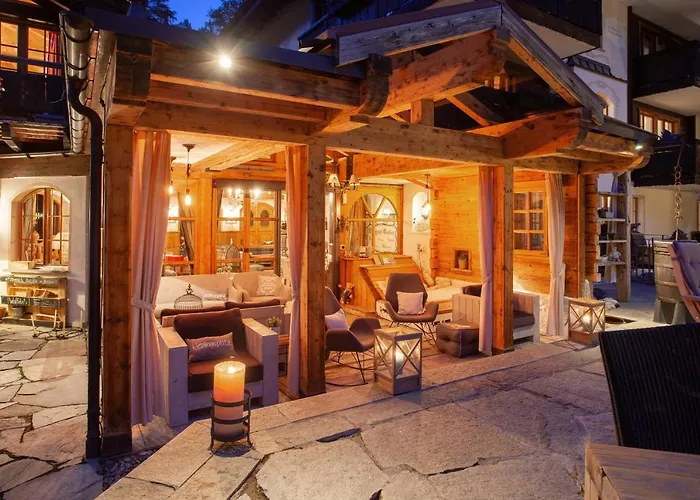 بيرغهوف زيرمات