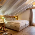 Berghof Hotel 4*