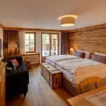 Berghof Hotell