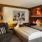 Hotell Berghof