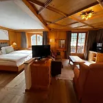Berghof 4* Zermatt