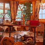 Berghof 4*