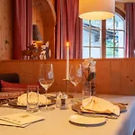 Berghof Hotel Zermatt
