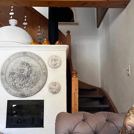Berghof 4*