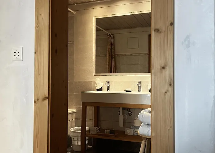 Berghof 4* Церматт